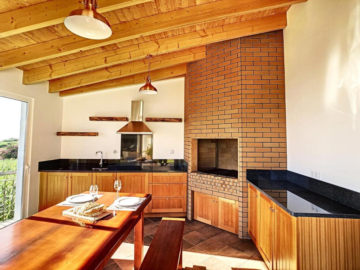 Casa Del Sol By Lovelystay Relogio do Poiso Exterior photo